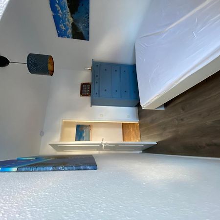 Harmonie Apartment Prerow Bagian luar foto