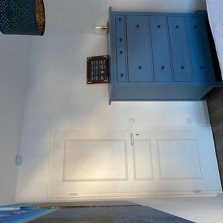 Harmonie Apartment Prerow Bagian luar foto
