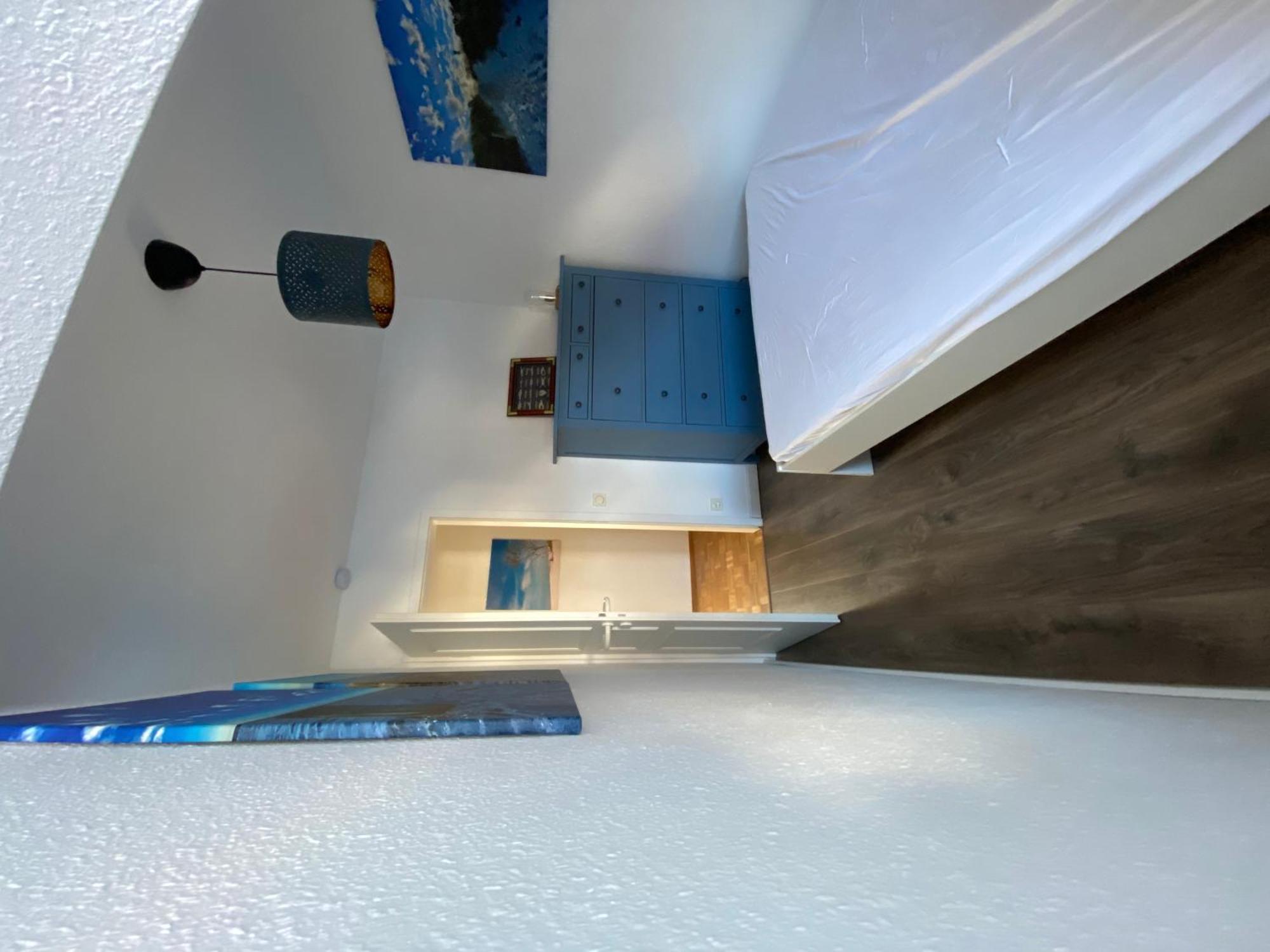 Harmonie Apartment Prerow Bagian luar foto