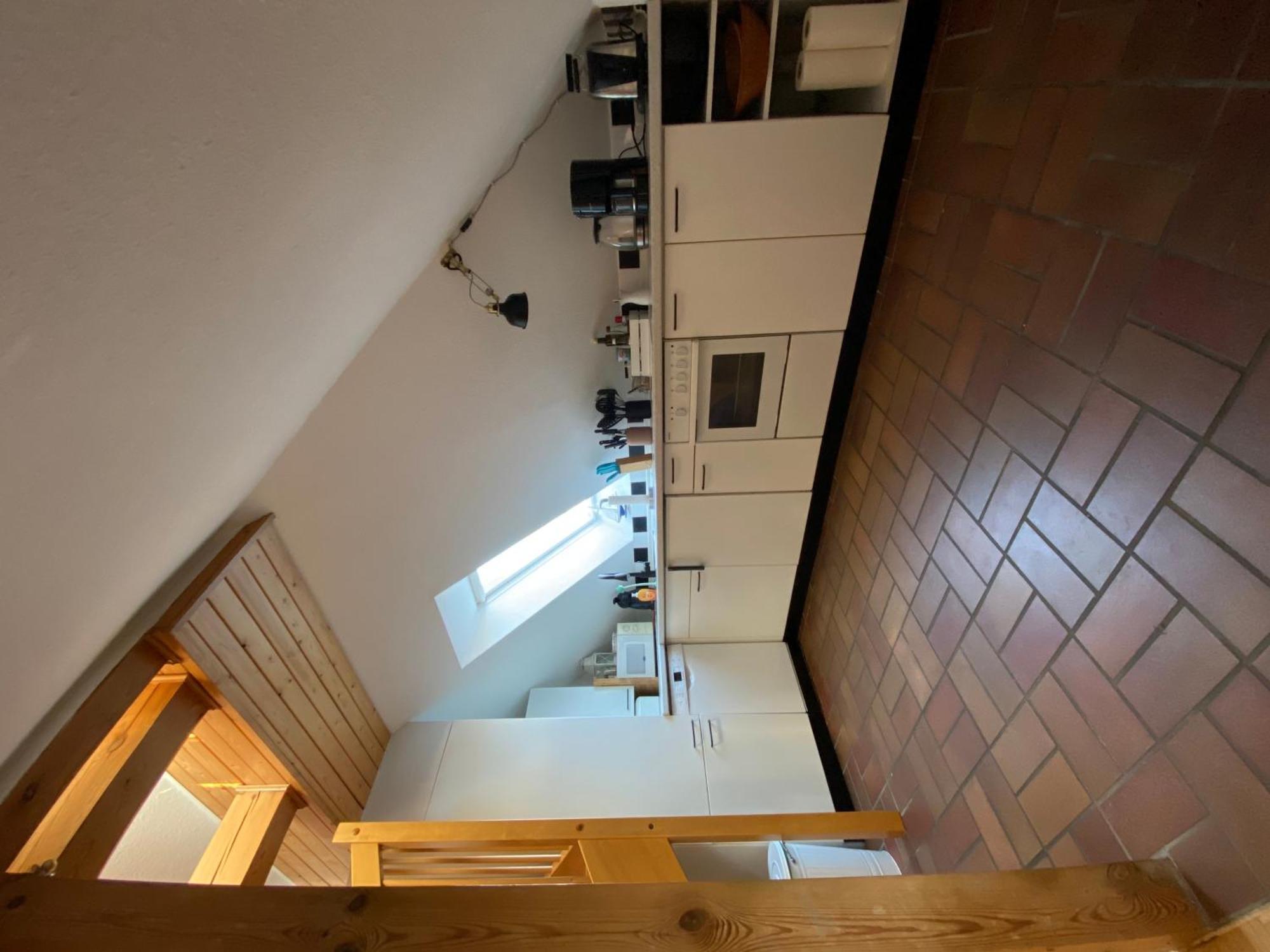 Harmonie Apartment Prerow Bagian luar foto