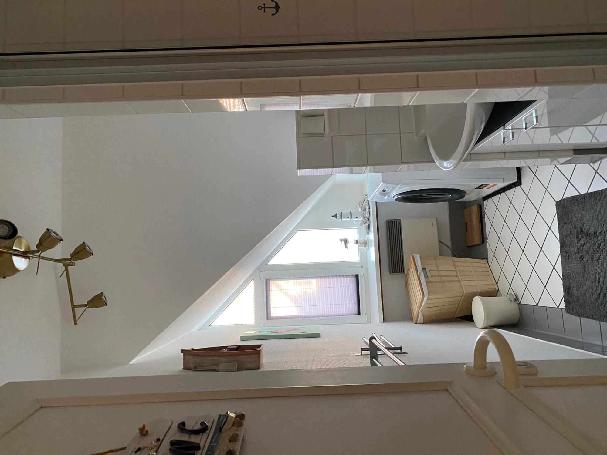 Harmonie Apartment Prerow Bagian luar foto