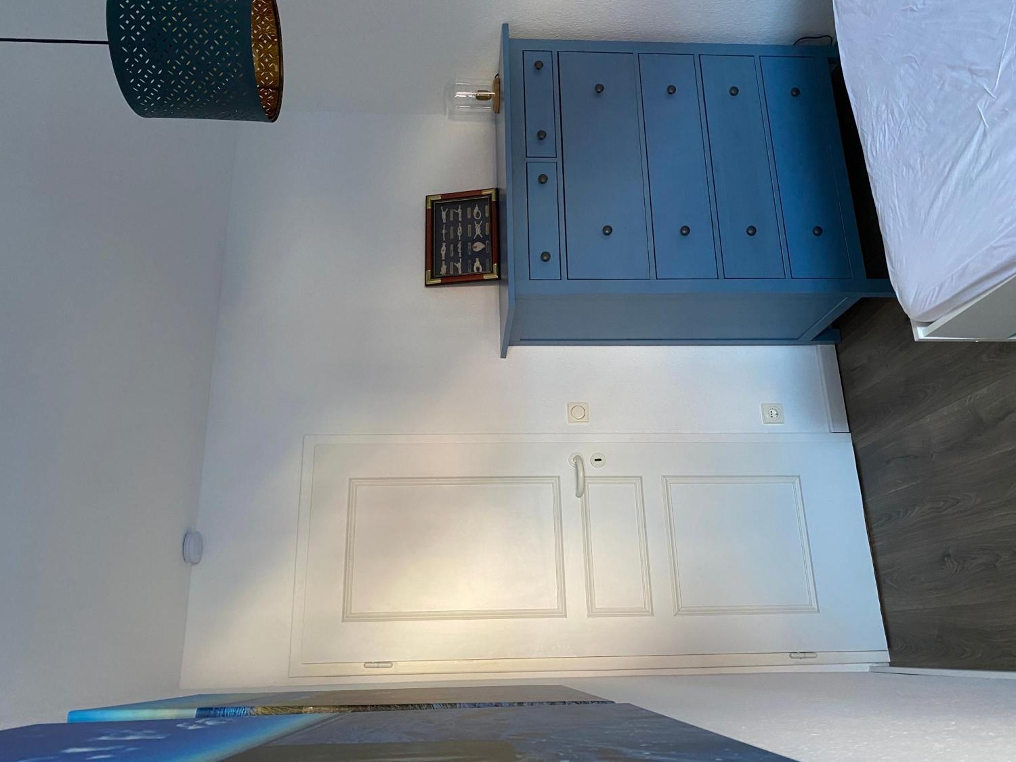 Harmonie Apartment Prerow Bagian luar foto
