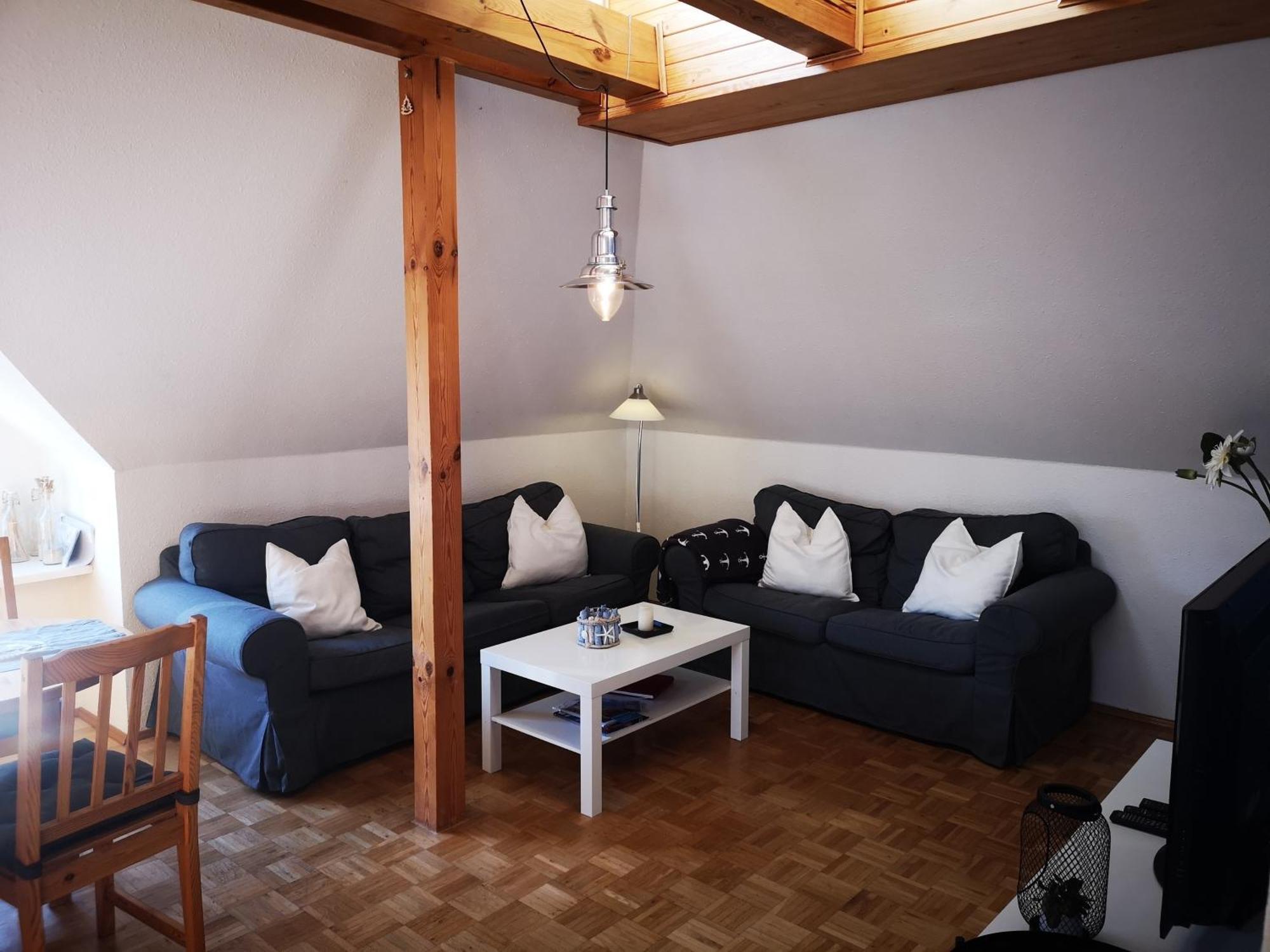 Harmonie Apartment Prerow Bagian luar foto