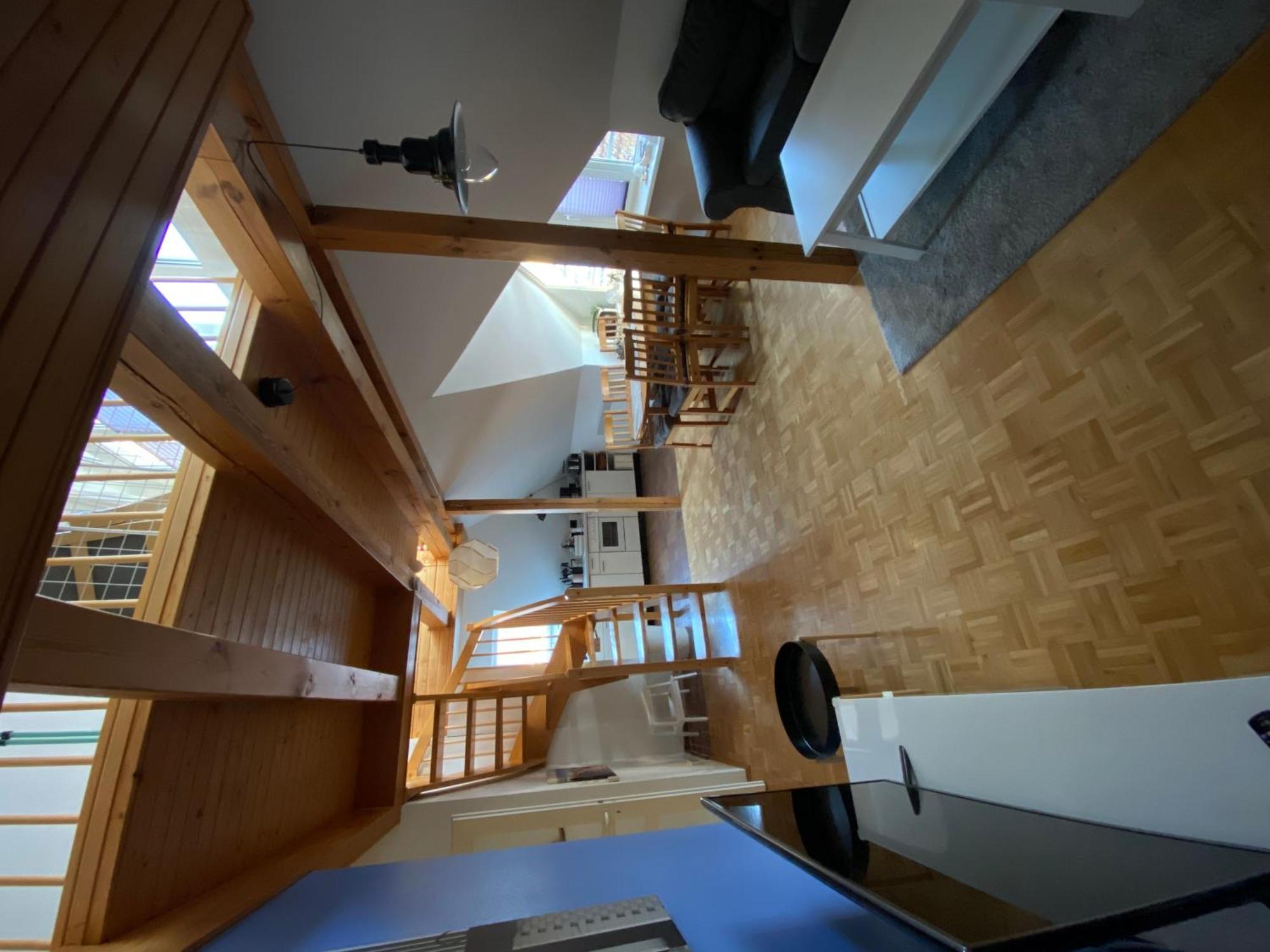 Harmonie Apartment Prerow Bagian luar foto